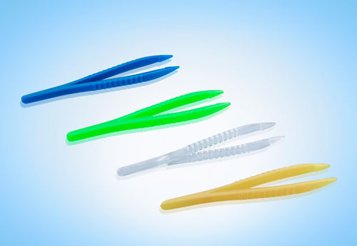 プラスチック製鉗子 - P1012 - Zhejiang Gongdong Medical Technology