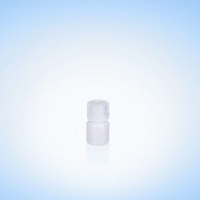 実験用ボトル - CP008 - Zhejiang Gongdong Medical Technology - 製薬産業用 / ポリエチレン / キャップ付