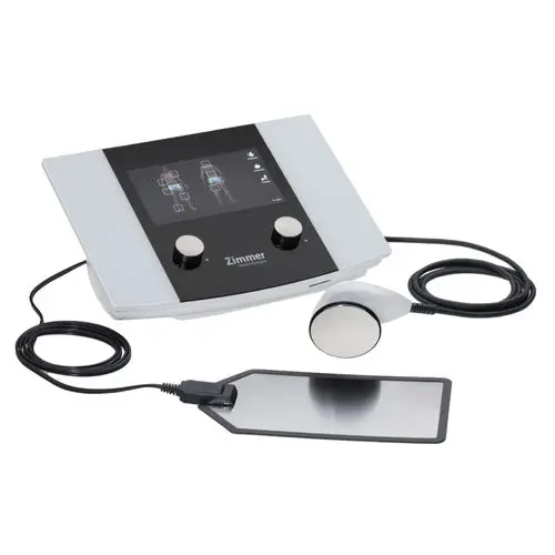 マイクロ波ジアテルミーユニット - ThermoTK - Zimmer MedizinSysteme