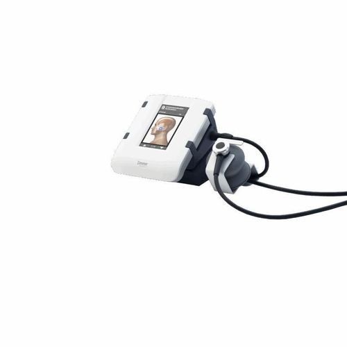 超音波治療器 - SonoStat - Zimmer MedizinSysteme  - 卓上