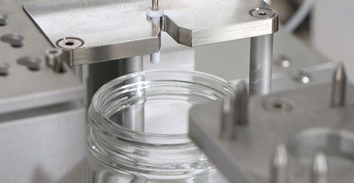 粉末試料分配器 - Redi®-tool  - Zinsser Analytic  - 自動 / 実験用 / 卓上