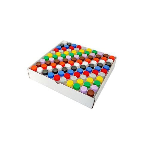チューブ用実験用ラック - Zinsser Analytic 