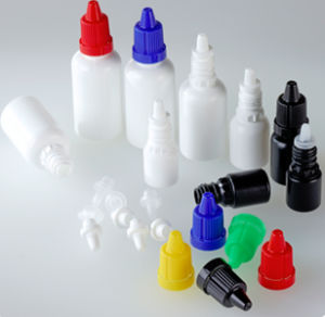実験用ボトル - Qualydrops® - Zinsser Analytic  - ポリエチレン