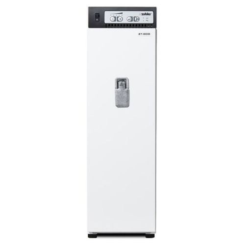 歯科研究所用掃除機 - Z1 ECO - ZUBLER - コンパクト / 濾過システム付き
