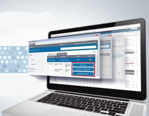 分析ソフト - Oracle Cerner - 感染対策 / リポーティング用 / 診療所用