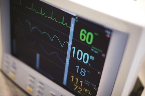 管理用ソフト - Critical Care - Oracle Cerner - モニター用 / コミュニケーション用 / 病院用