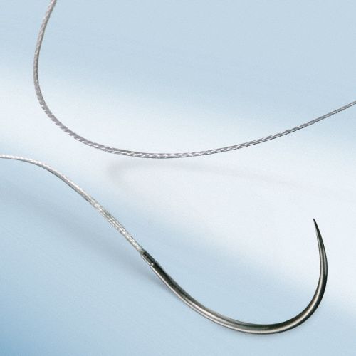 短期吸収性縫合糸 - Novosyn® QUICK - Aesculap® - 口腔外科手術用