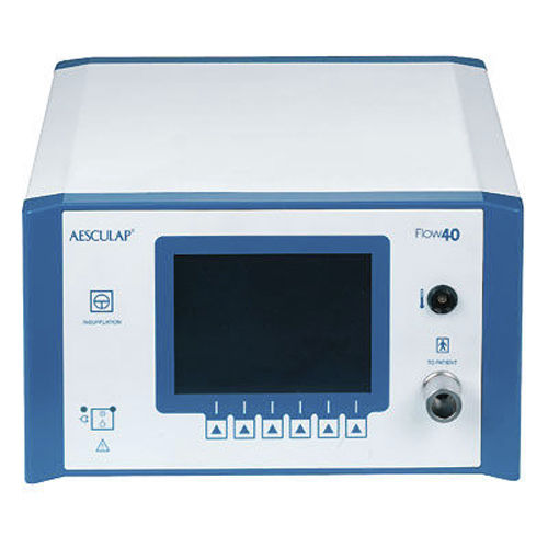 大人用内視鏡吸入器 - Flow 40 - Aesculap® - ガス予熱付き