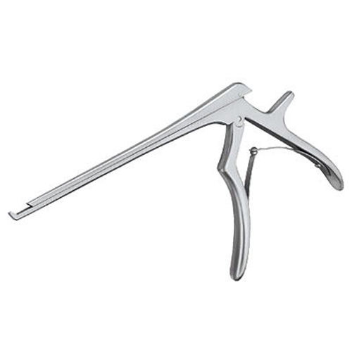 骨パンチ生検 - Classical KERRISON Bone Punches FF series - Aesculap®