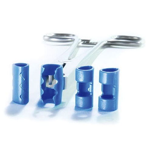 頭蓋形成術用外科用クリップ - RANEY - Aesculap®