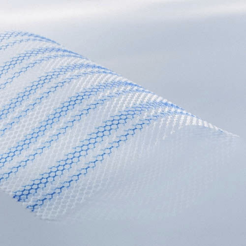 腹部ヘルニア用人工器官 - Optilene® Mesh Elastic - Aesculap®/ビー・ブラウン