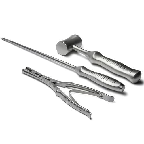 整形外科用器具一式 - SQ.line® Orthopedic Instruments - Aesculap®