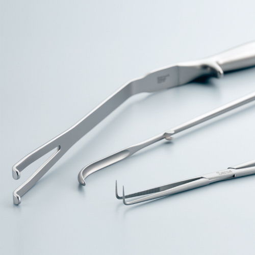 前立腺切除術用器具一式 - Barré - Aesculap®