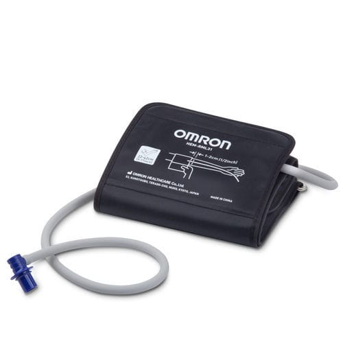 血圧カフ - D-Ring - Omron Healthcare USA - チューブ1本