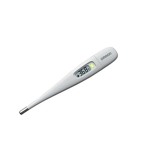 医療用体温計 - Eco Temp Intelli IT - Omron Healthcare Europe - デジタル / 電子 / 口腔用