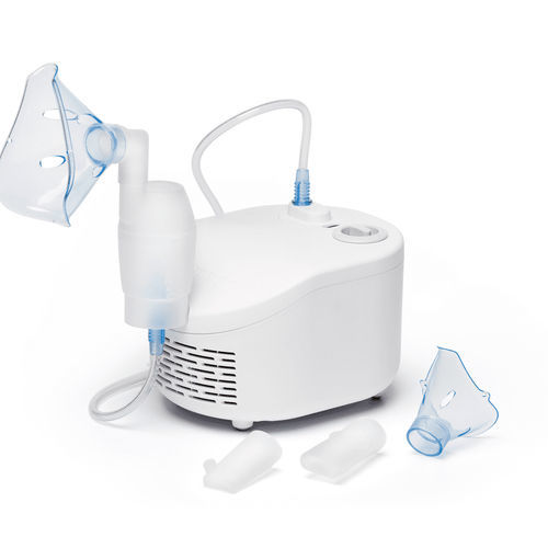 電子式噴霧器 - C101  - Omron Healthcare Europe - 多目的 / 手持ち型 / 卓上