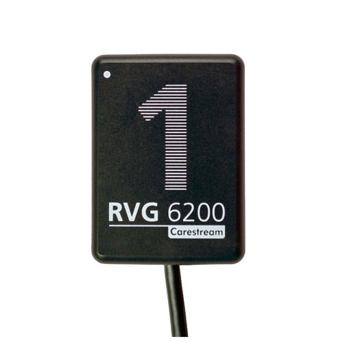 防水フラットパネルディテクタ - RVG 6200 - Carestream Dental/ケアストリーム