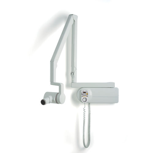 デジタル口腔内X線撮影装置 - CS 2200 - Carestream Dental/ケアストリーム - 壁ホルダー式 / 60 kV / 0.7mm