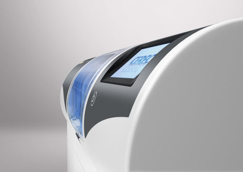 CAD/CAMフライス盤 - CEREC series - Dentsply Sirona - 歯科