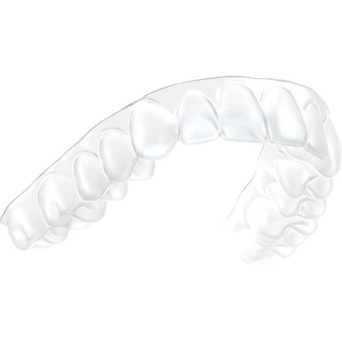 透明マウスガード - SureSmile® - Dentsply Sirona