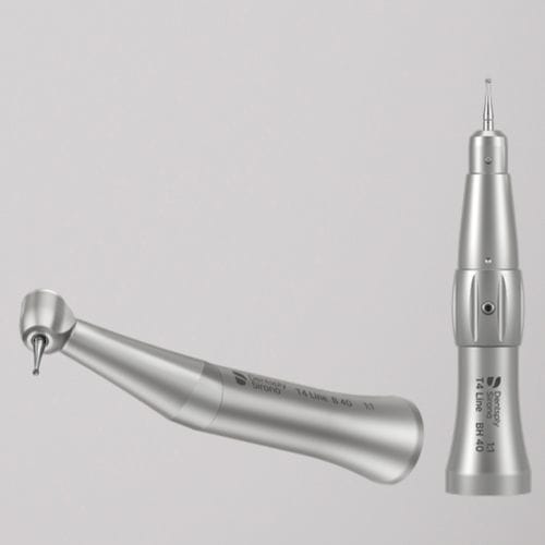 歯内療法用コントラアングル - T4 LINE - Dentsply Sirona