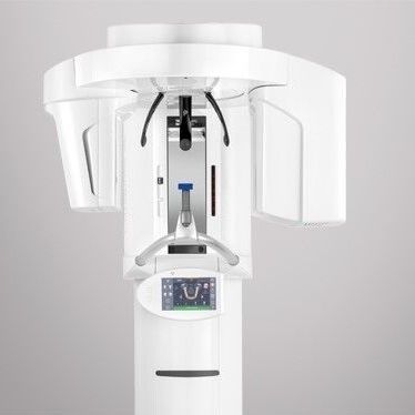 デジタルパノラマX線撮影装置 - Orthophos S - Dentsply Sirona - CBCTスキャナー付き