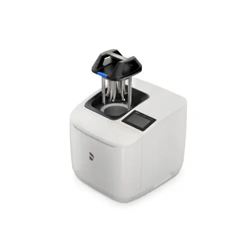 SIRONA DAC Professional 動作品　ジャンク扱いで 歯科用オートクレーブ - DAC Universal D - Dentsply Sirona - 卓上 / 自動