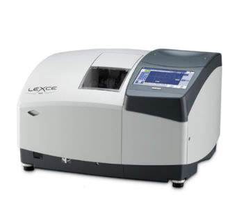 光学レンズエッジャー光学レンズ研磨機 - LEXCE Trend8 - NIDEK - 光学