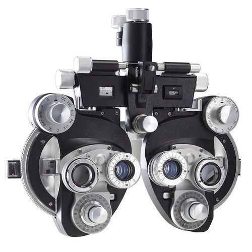 機械式自覚屈折測定器 - Ultramatic RX Master™ - Reichert