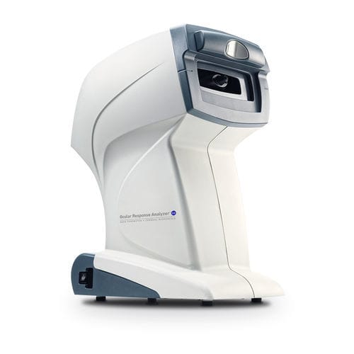 眼圧計 - Analyzer® G3 - Reichert - 空気眼圧測定