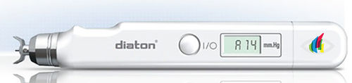 眼圧計 - diaton® - Sonomed Escalon - 手持ち型