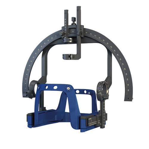 定位脳手術用フレーム - Leksell® Vantage™ - Elekta