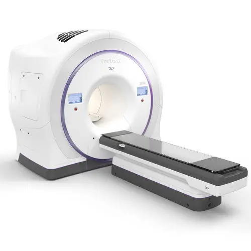 RADIATION THERAPY 画像誘導および適応放射線治療 地方独立行政法人 岐阜県立多治見病院｜放射線治療技術部門