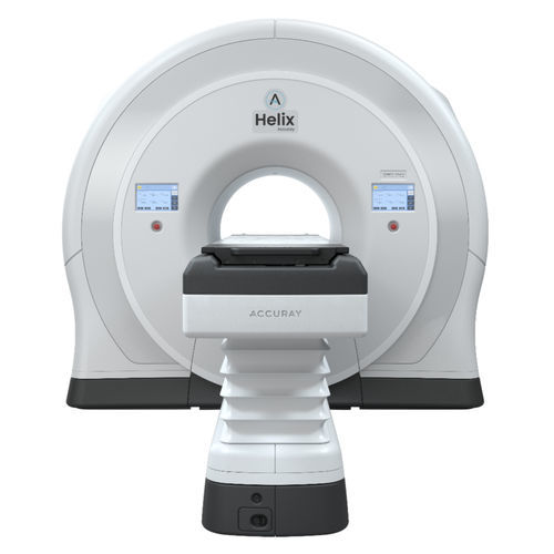 強度変調放射線療法直線加速装置 - Helix  - Accuray