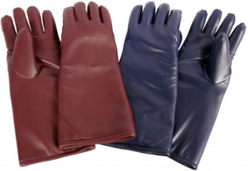放射線防御用手袋 - 100V - Shielding International