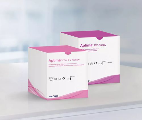 性感染症検査キット - Aptima® - Hologic - 婦人科用 / 腟トリコモナス / 診療所用