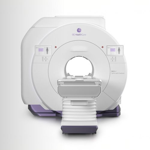 ヘリウムフリーMRIシステム - SIGNA Sprint Select™ - GE Healthcare - 全身断層撮影用 / 脳断層撮影 / 下肢断層撮影用