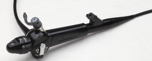 ビデオ気管支鏡 - VB-2600 - Huger endoscopy instruments