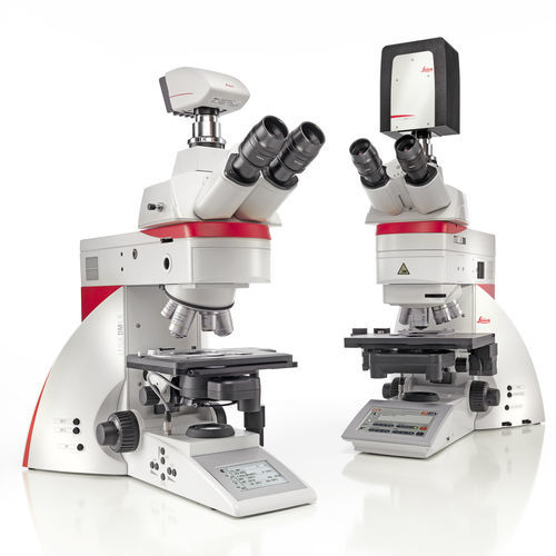 研究用顕微鏡 - DM6 B - Leica Microsystems/ライカ - デジタル式 / ライフサイエンス用 / バイオテクノロジー用