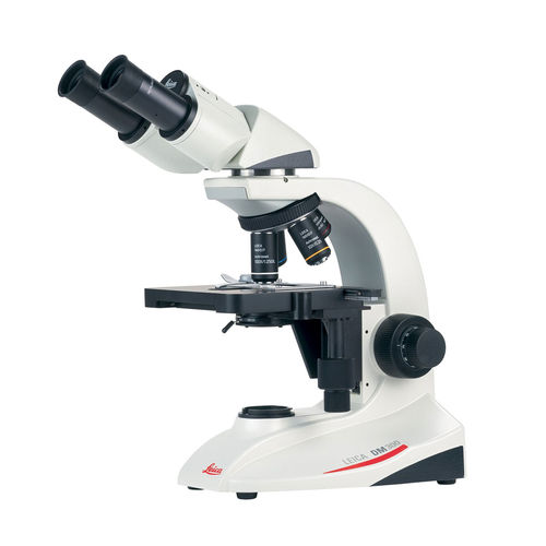 光学顕微鏡 - DM300 - Leica Microsystems/ライカ - 実験用 / 診療所用 / 教育用