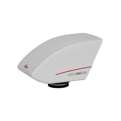 顕微鏡カメラ - DMC6200 - Leica Microsystems/ライカ - 検査用 / デジタル / CMOS