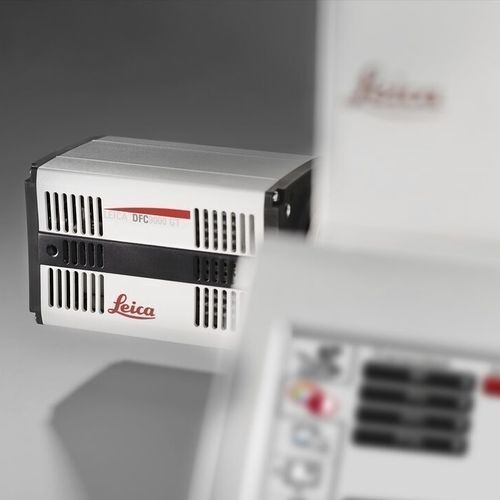 顕微鏡カメラ - DFC9000 - Leica Microsystems/ライカ - デジタル / CMOS / 蛍光