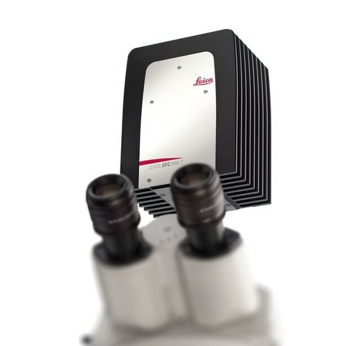 顕微鏡カメラ - DFC7000 series - Leica Microsystems/ライカ - デジタル / ワイドダイナミックレンジ / CCD