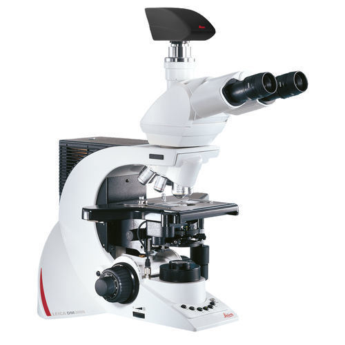 光学顕微鏡 - DM3000  - Leica Microsystems/ライカ - 実験用 / 生物学 / 正立型