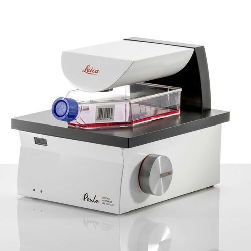 デジタル式顕微鏡 - PAULA  - Leica Microsystems/ライカ - 実験用 / ライフサイエンス用 / 研究用