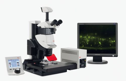 デジタル式ステレオ顕微鏡 - M205 series - Leica Microsystems/ライカ - 実験用 / 研究用 / 双眼