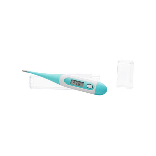 子供用体温計 - DT-100 - Lanaform - デジタル / 口腔用 / 脇下用