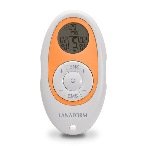 電気刺激装置 - Medi Stim - Lanaform - 手持ち型 / TENS / EMS