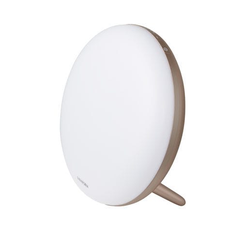 光線療法ランプ - Lumino LED - Lanaform - LED / 卓上