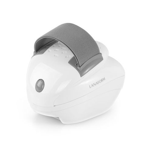 手持ち型電動マッサージ器 - LA11022002 - Lanaform - バッテリー式